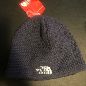BRAND NEW NORTH FACE HAT